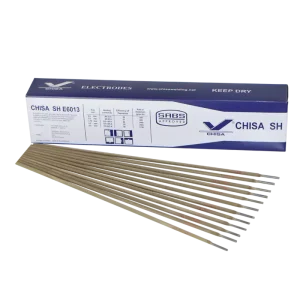 Chisa E6013 Electrode 5kg