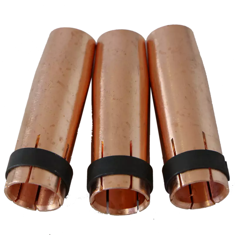 Conical Shroud / Nozzle MB501