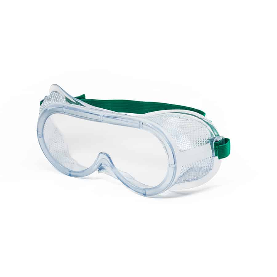 DV-11 Wide Vision Goggles