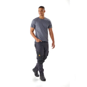 Dromex Utility Pants Carbon