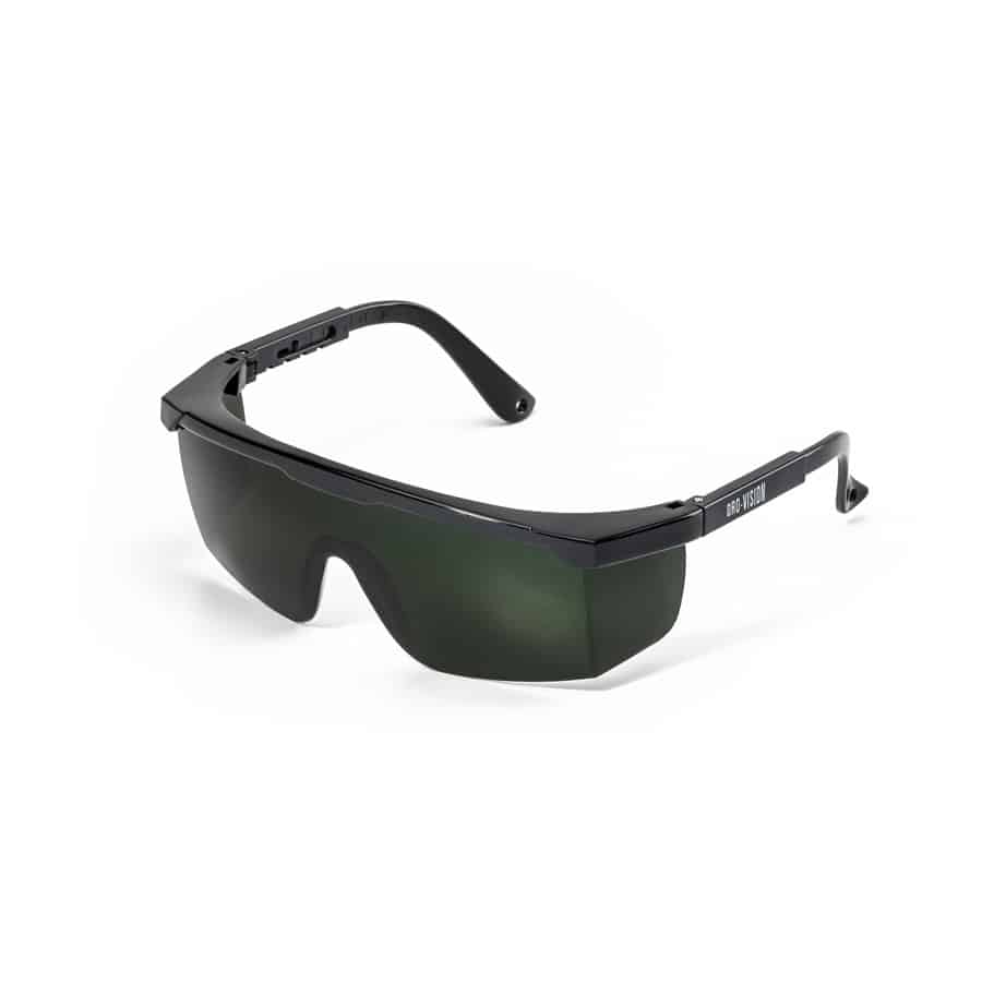 Euro-Weld Spectacles IR5