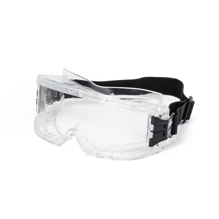 Maxi View Goggles
