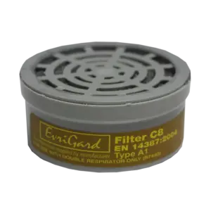 Pinnacle A1 Cartridge – Solvents, Organic and Petroleum Fumes