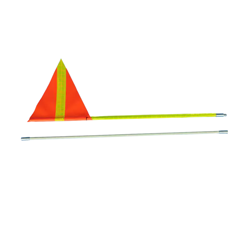 Pinnacle Buggy Whip 2 piece