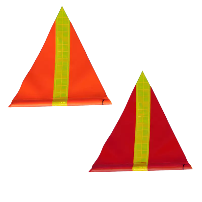 Pinnacle Buggy Whip flag only