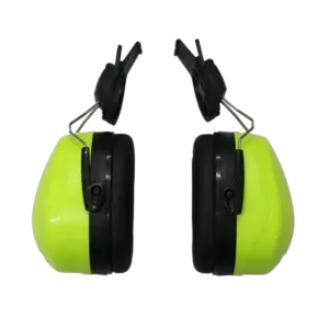 Pinnacle Ear Muff Attachment For Hard Hat