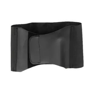 Pinnacle Elasticated Kidney Belt