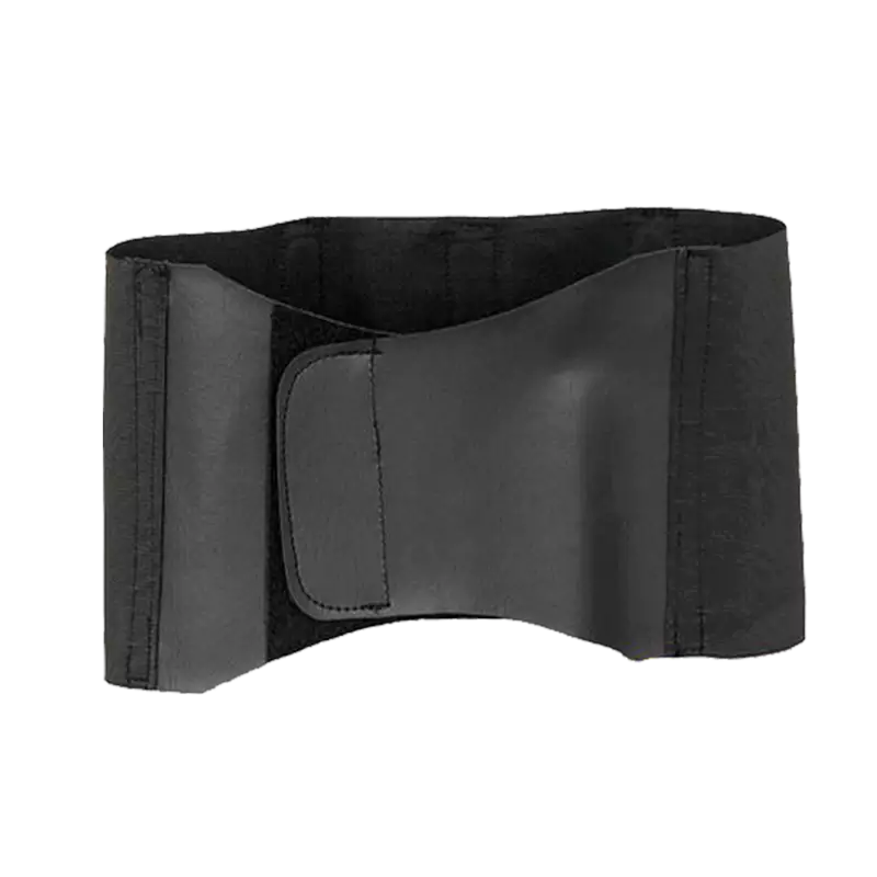 Pinnacle Elasticated Kidney Belt