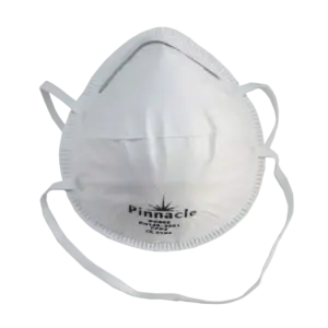 Pinnacle FFP2 Dust Mask Price Per Unit