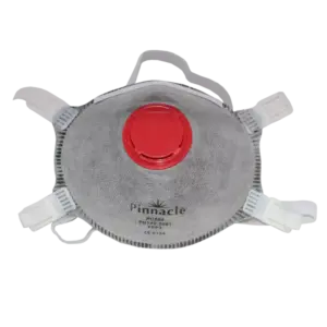 Pinnacle FFP3 Valved Dust Mask Price per Unit