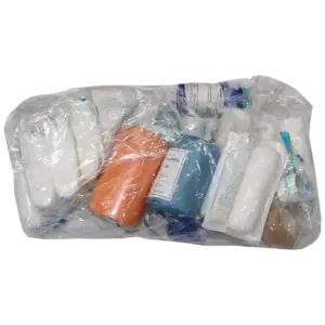 Pinnacle First Aid Refill Regulaion 3