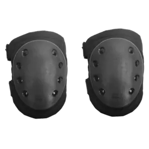 Pinnacle Knee Pads Black