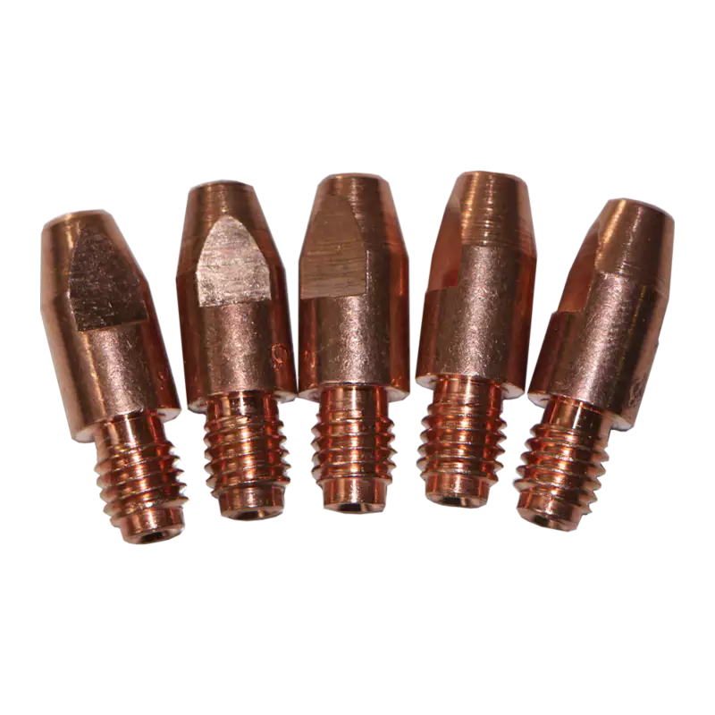 Pinnacle MB Contact Tips M10