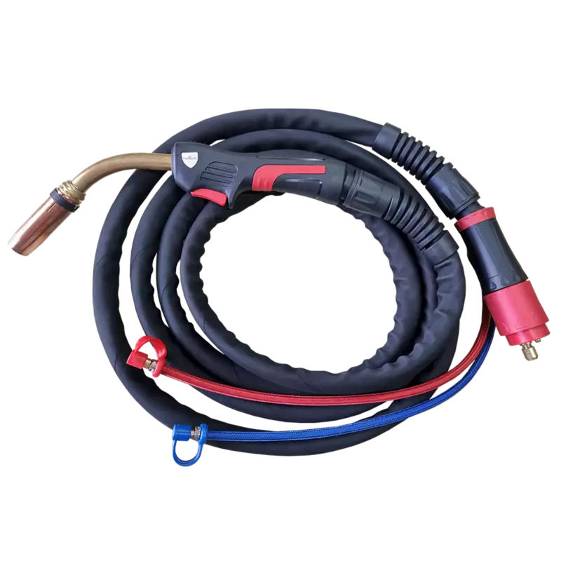 Pinnacle MB501 Mig Torch