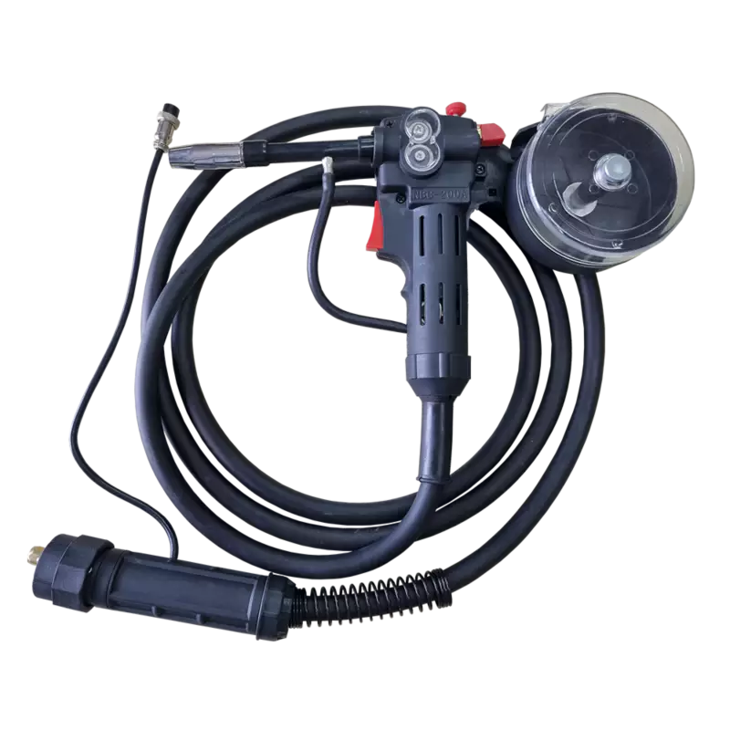 Pinnacle Mig Spool Torch