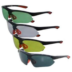 Pinnacle Pro View Elite Spectacle