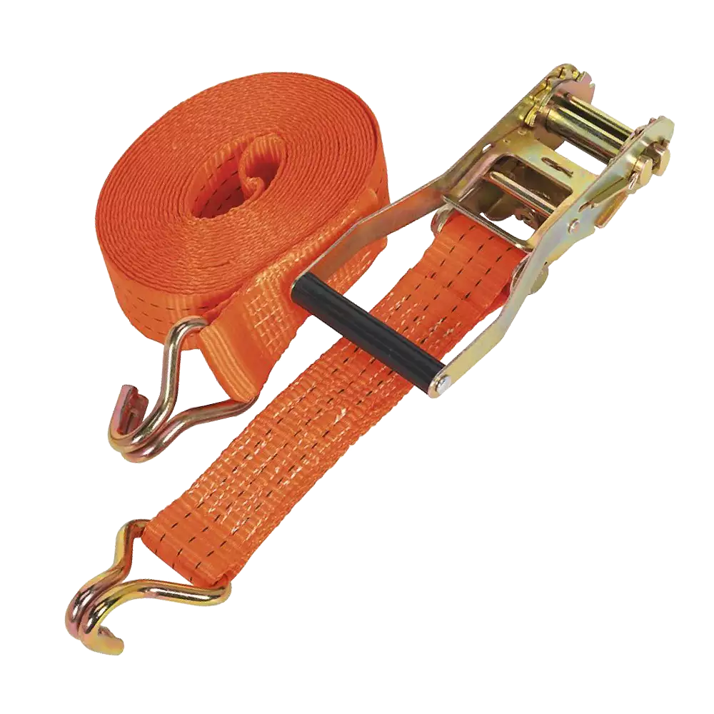 Pinnacle Tie Down 9m x 50mm