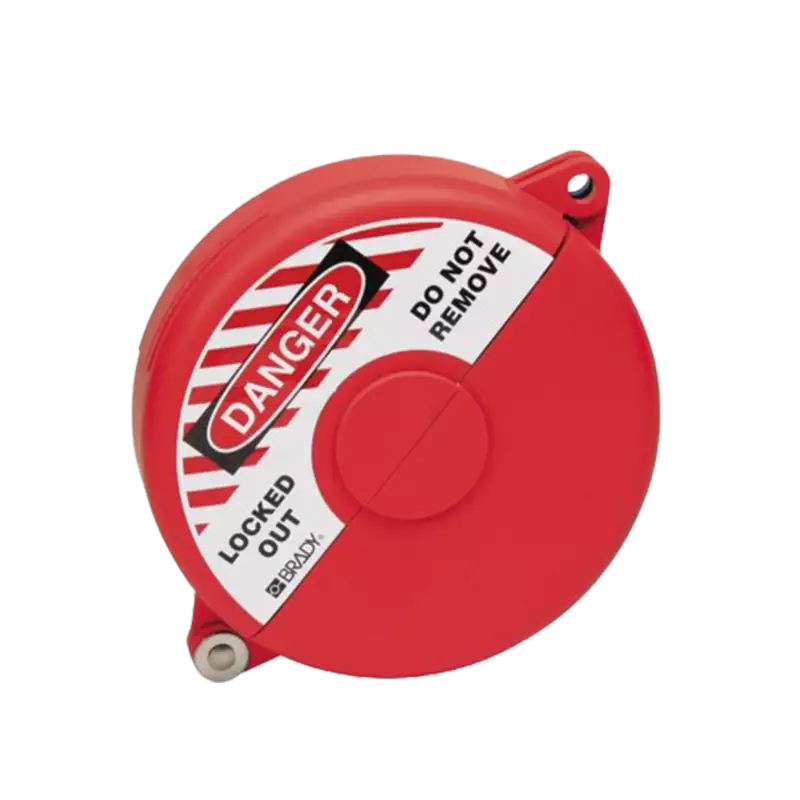 Pinnacle Valve Lockout Device 63-127mm