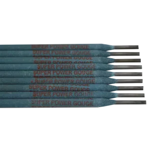 Super Power Gouge Electrode