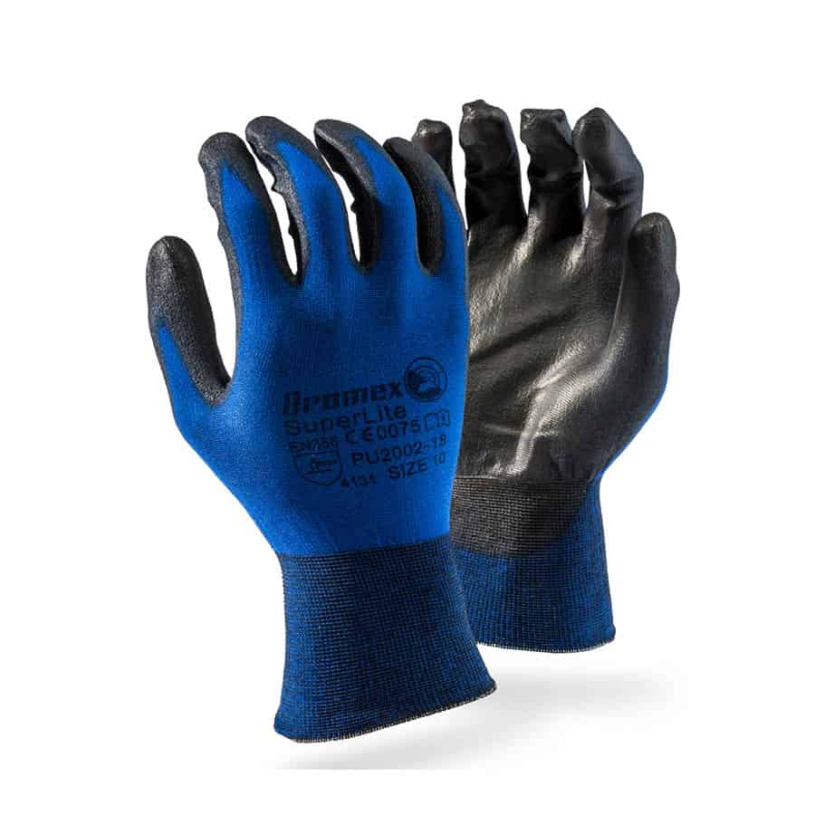 Superlite Gloves